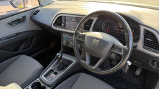 SEAT Leon 1.0 TSI SE Dynamic [EZ] 5dr Petrol Hatchback